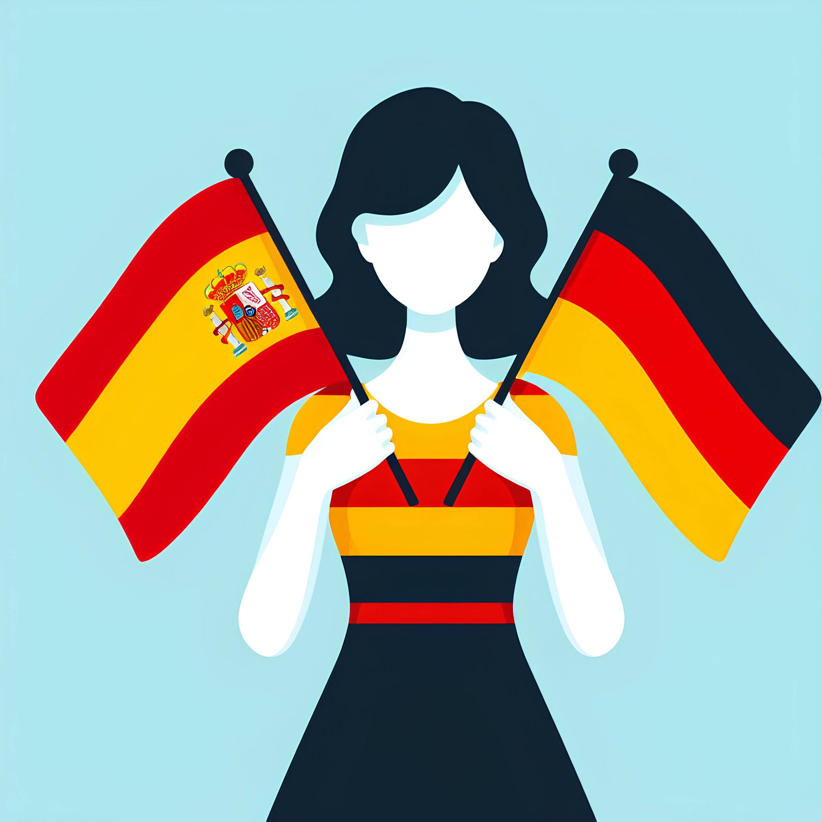 Spanish to German translation agency - Orion Translations