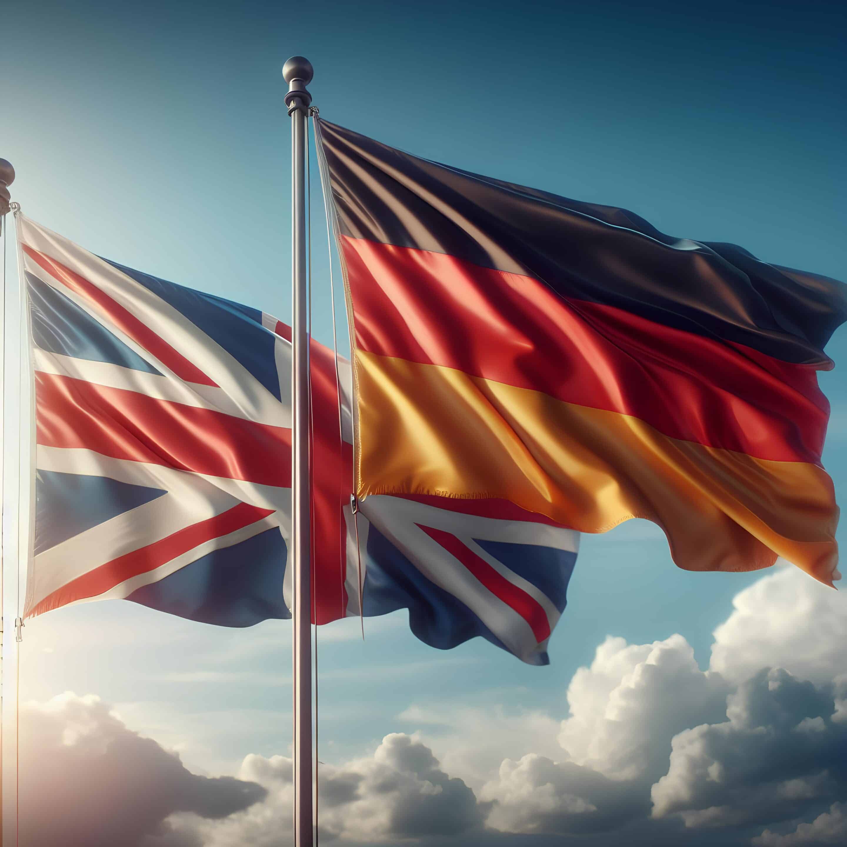 German To English Translation Agency Orion Translations