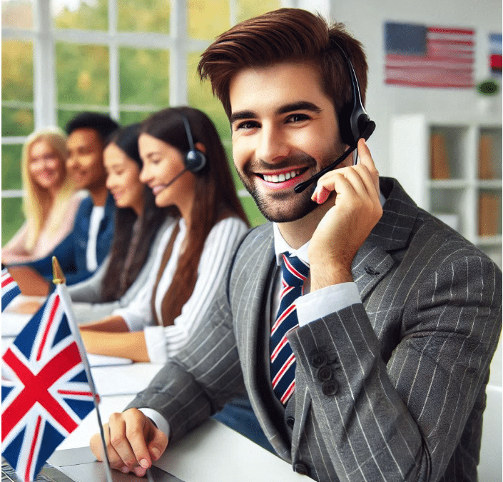 English to Spanish Interpreter