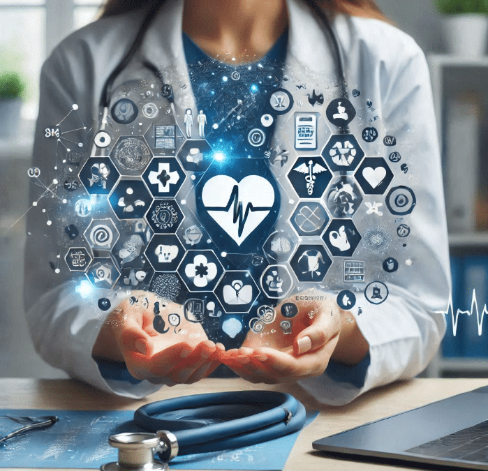 Interpreter Services for Healthcare