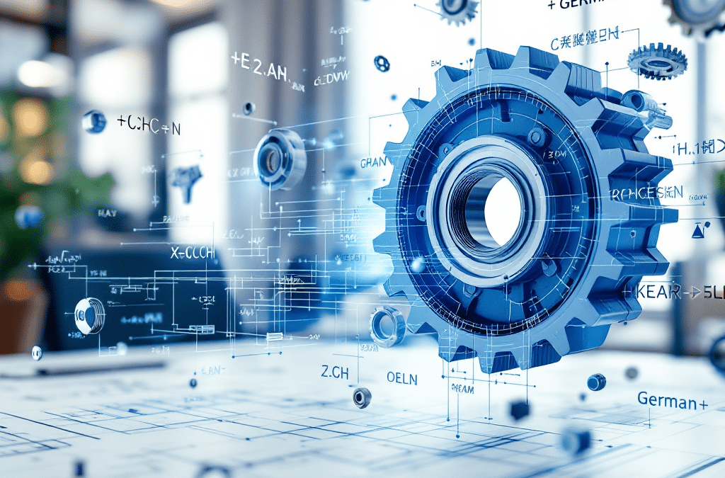 engineering translation services