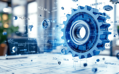 Engineering Translation: Essential for Global Engineering Success